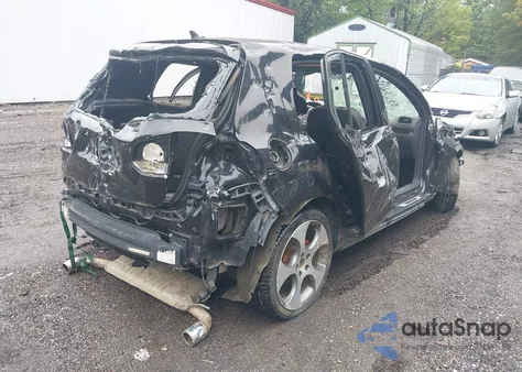 2013 Volkswagen Gti Drivers Edition из США, поврежденный, VIN WVWHD7AJXDW133469